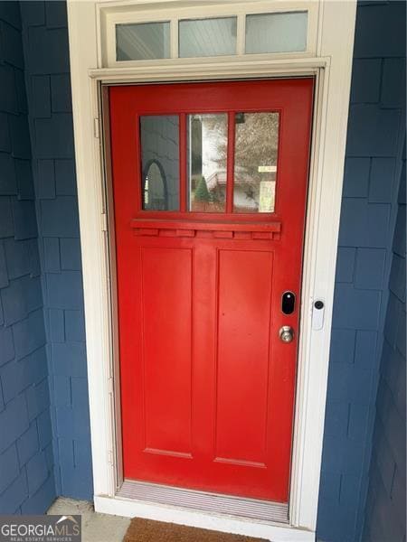 Building Photo - 1552 Habershal Dr NW