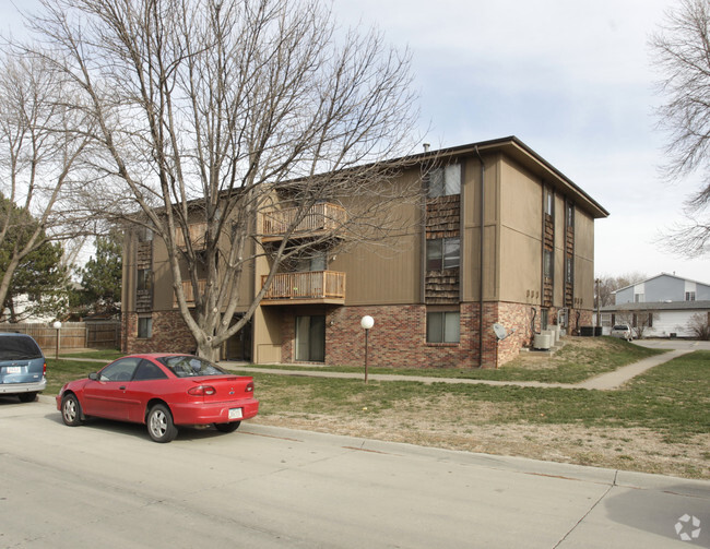 Building Photo - 3760 3rd Ave