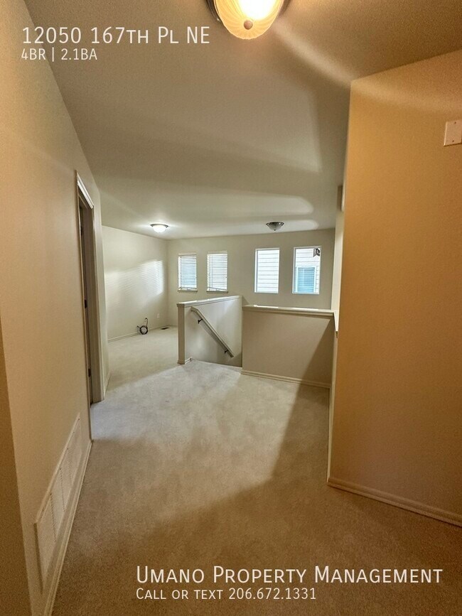 Building Photo - 12050 167th Pl NE