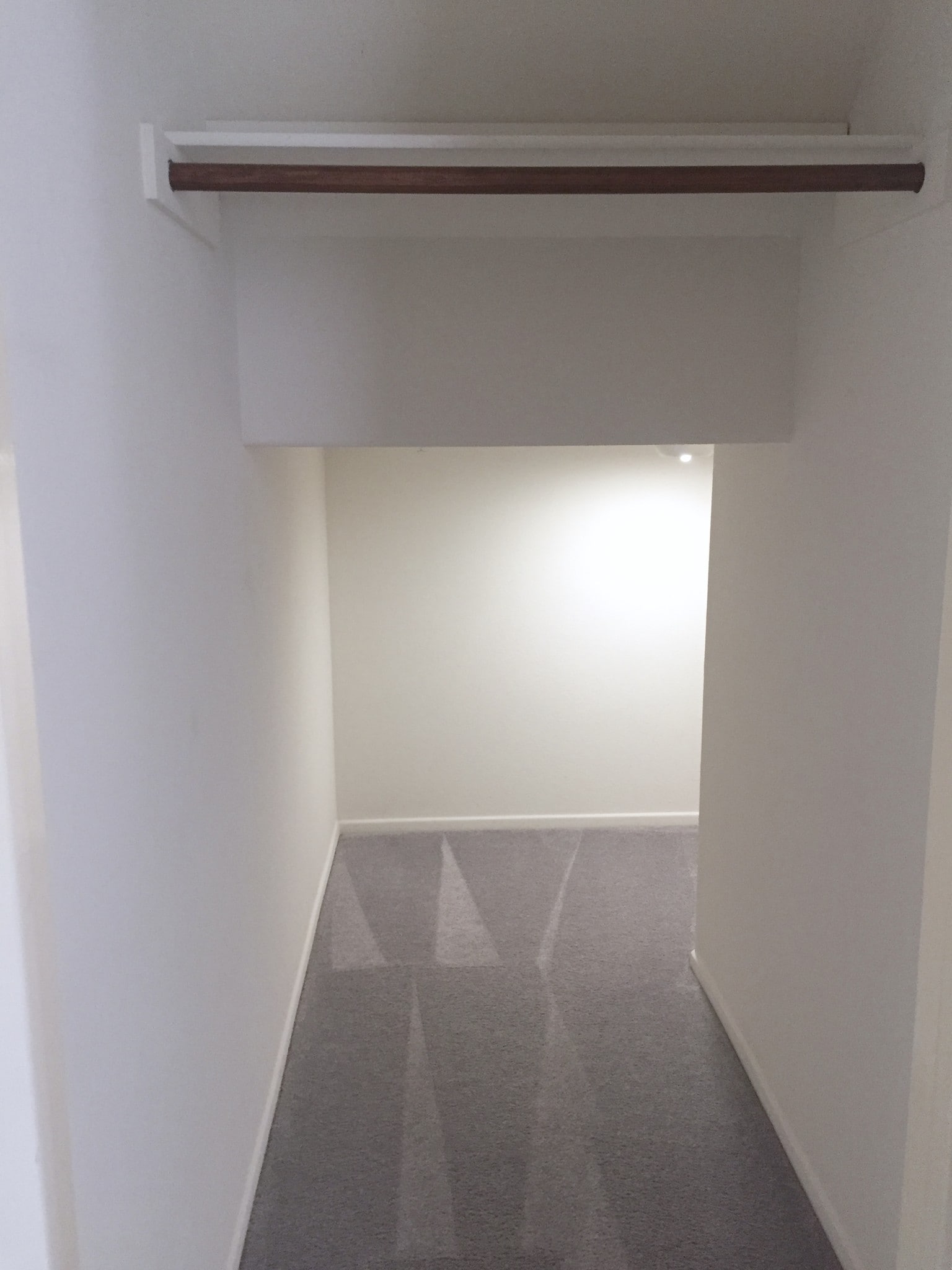 Under Stairway Storage - 28204 Canterbury Ct