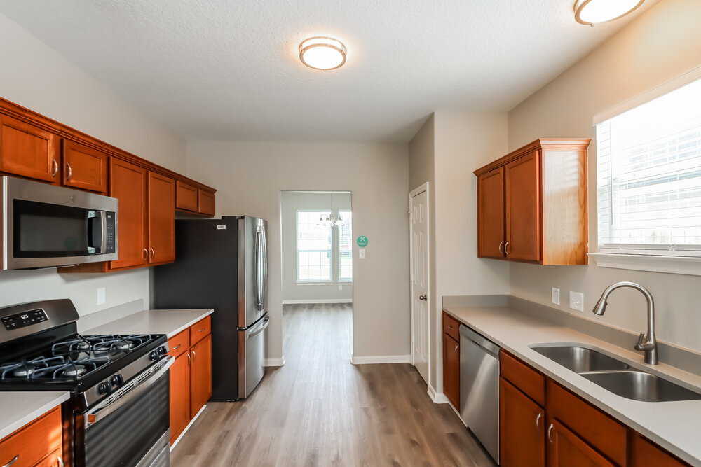 Building Photo - 974 Oak Falls Dr