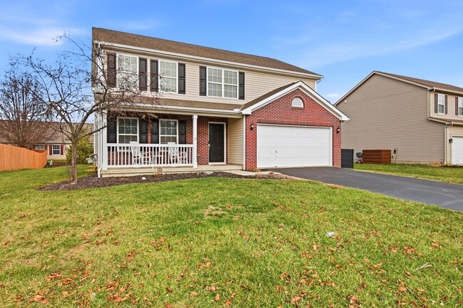 Building Photo - 601 Clark Ave