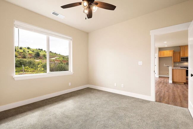 Building Photo - Welcome to your new 1 bedroom home nestled...