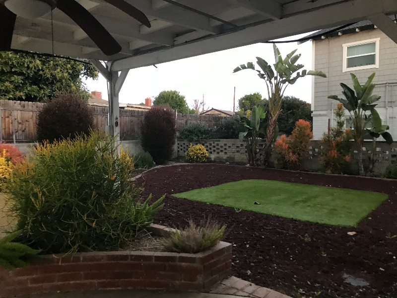 Building Photo - 445/2 E Alisal St