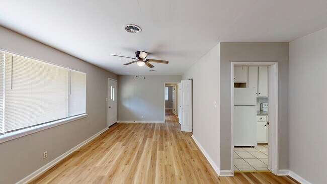 Building Photo - Wonderful 3/1 Forest Hills in Montgomery!