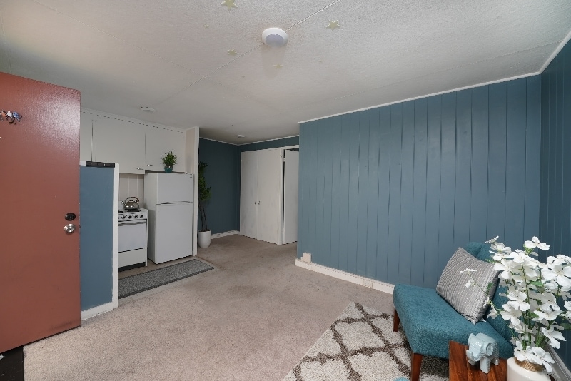 Building Photo - 821 Kinau St