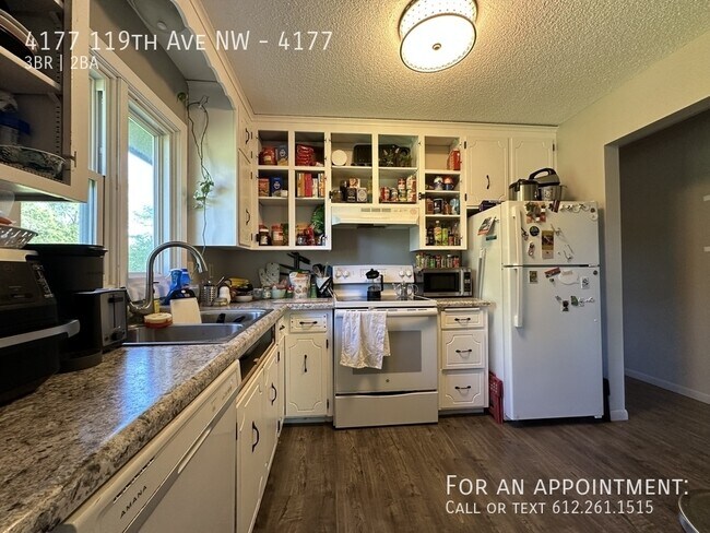 Building Photo - 4177 119th Ave NW