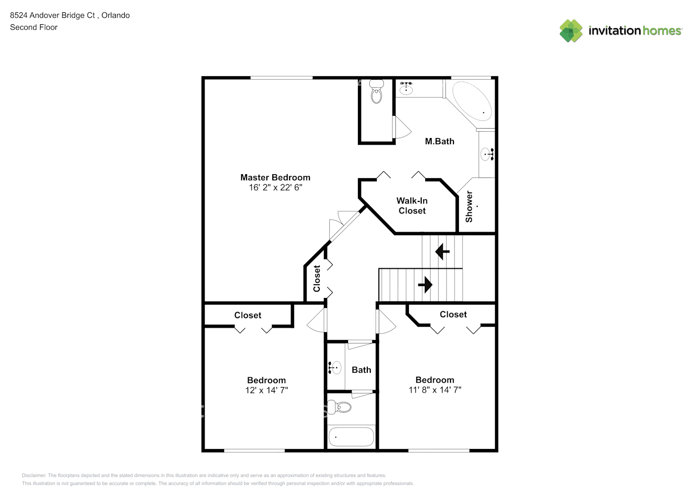 Building Photo - 8524 Andover Bridge Ct