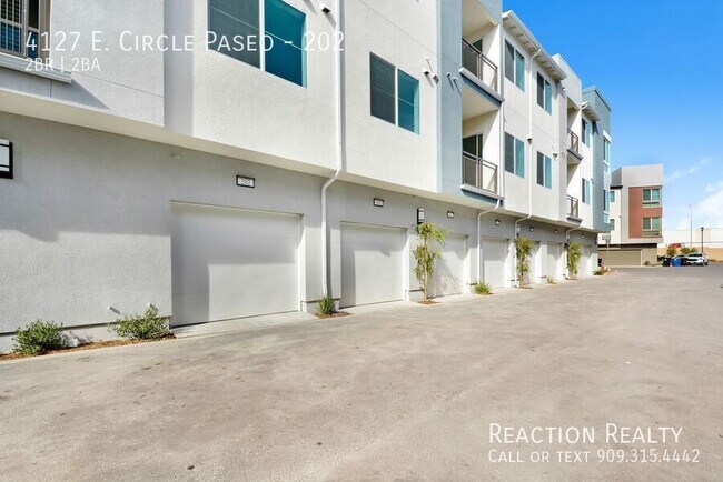 Building Photo - 4127 E. Circle Paseo-202