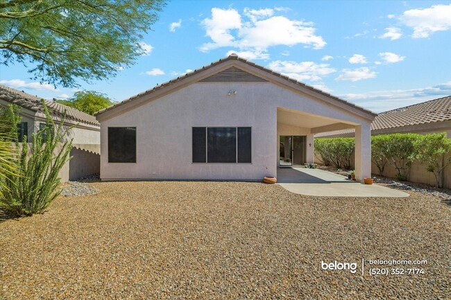 Building Photo - 2311 N Creek Vista Dr