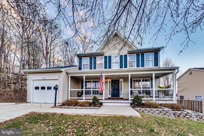 Building Photo - 5710 Ridgedale Dr