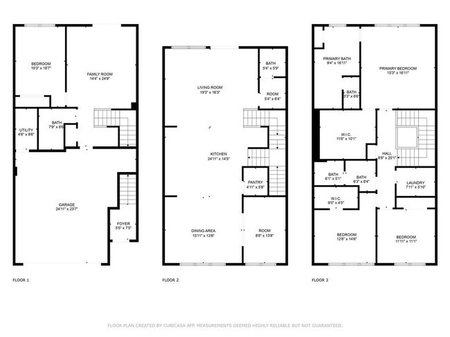 Building Photo - 597 Red Clay Farms