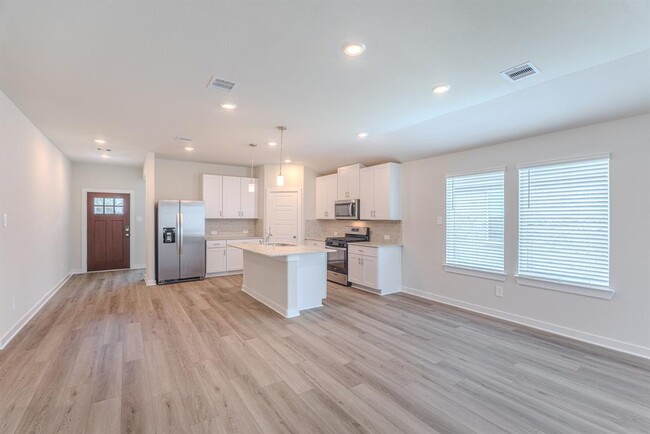 Building Photo - 1438 Waggoner Rnch Trl