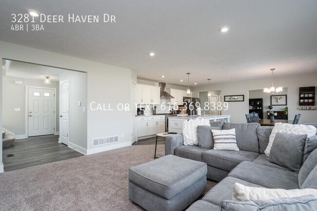 Building Photo - 3281 Deer Haven Dr