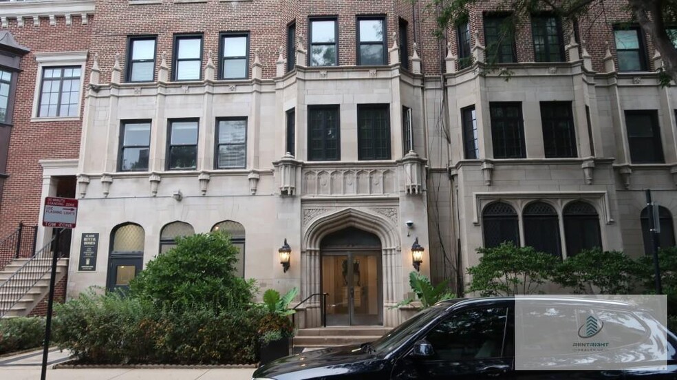 Building Photo - 534 W Stratford Pl