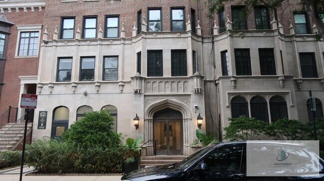 Primary Photo - 534 W Stratford Pl
