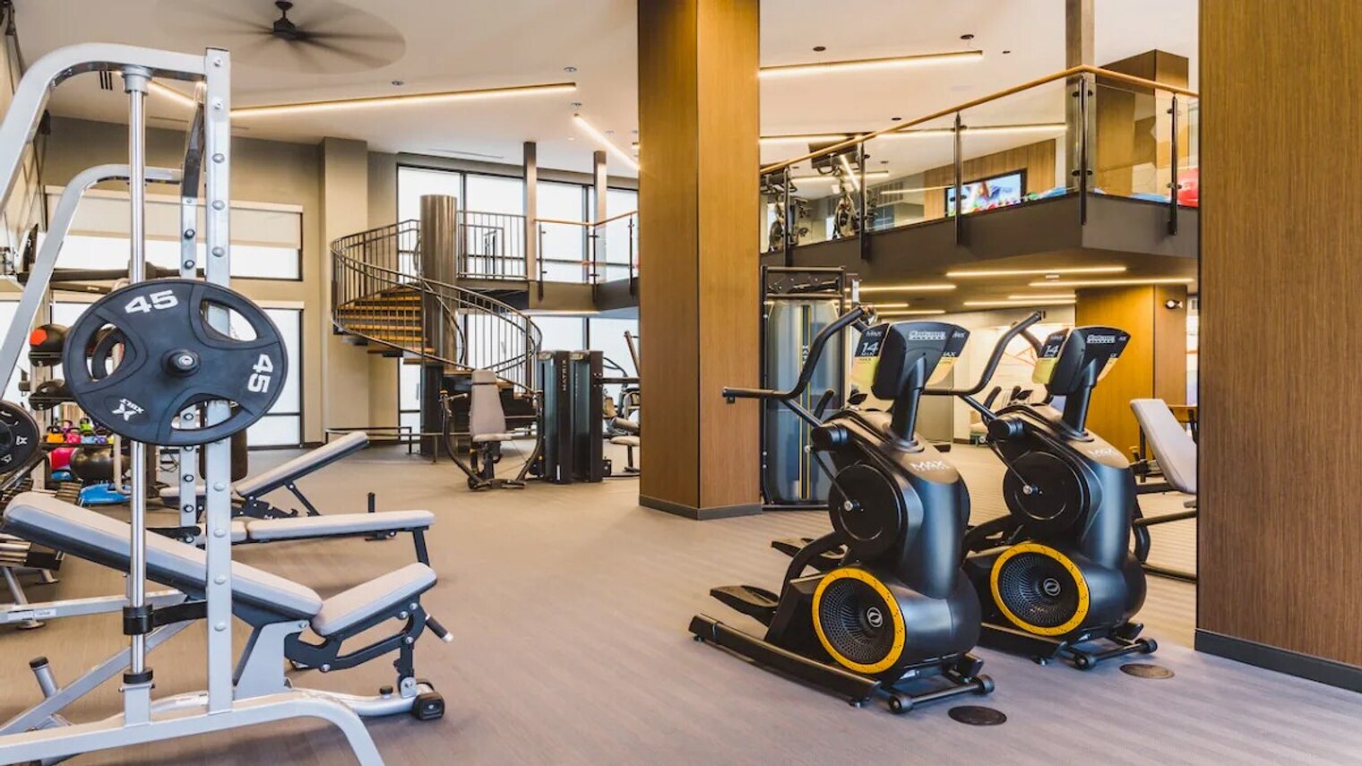 Building Photo - 3475 Piedmont Rd NE