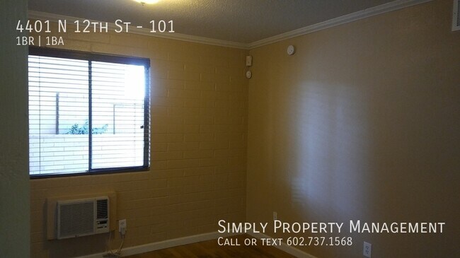 Building Photo - 4401 N 12th St