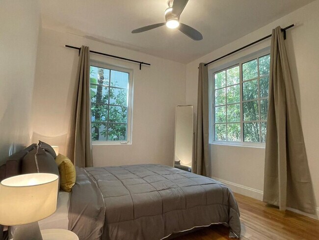 Building Photo - 1500 Meridian Ave