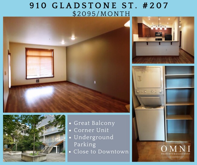 Primary Photo - Beautiful Corner Condo In Central Location