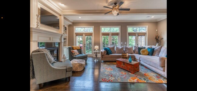 Building Photo - 1021 East Paces Ct NE