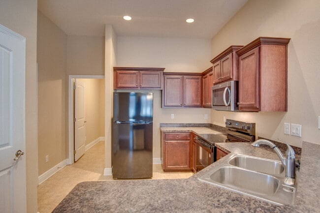 Building Photo - Updated 3BR/2BA Home with Open Floor Plan, Primary Suite, 2-Car Garage & Fenced Backyard Near NAS...