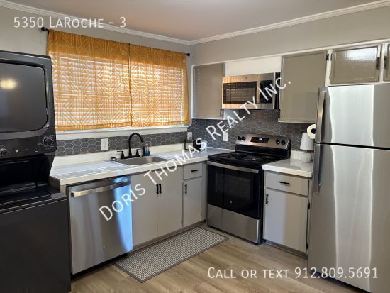 Building Photo - 5350 LaRoche-3