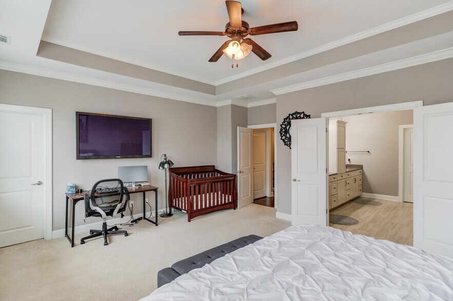 Building Photo - 2802 Avington Ln SE
