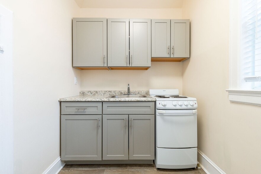 Interior Photo - Lexington Apartments