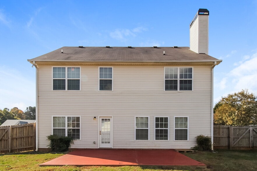 Building Photo - 312 Oakhaven Way