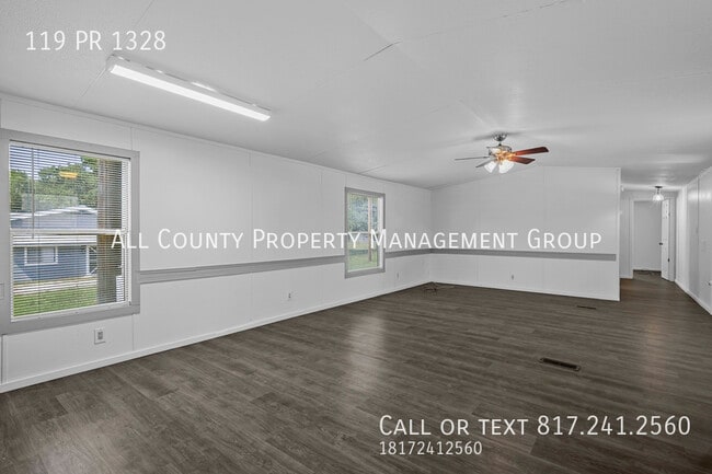 Building Photo - 119 Private Rd 1328