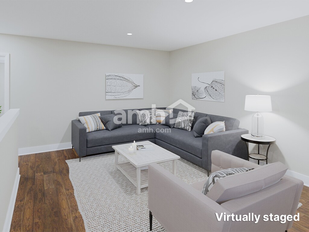 Building Photo - 1530 Blue Nile Pt
