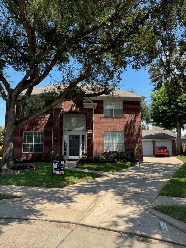 Primary Photo - 16655 Broadoak Grove Ln