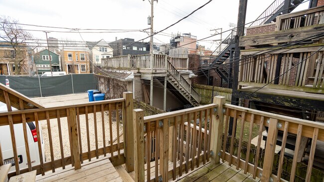 Building Photo - 3729 N Clifton Ave