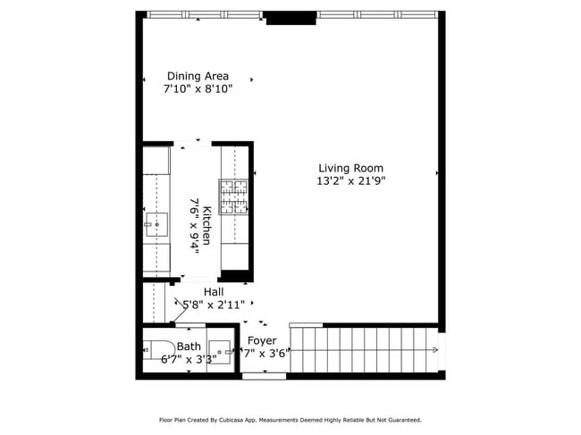 Building Photo - 301 N Beauregard St