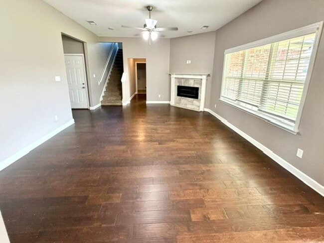 Building Photo - DarwoodDrive6283
