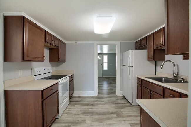 Building Photo - Call Sabrina Thomas Office at 757-767-0767 for more information