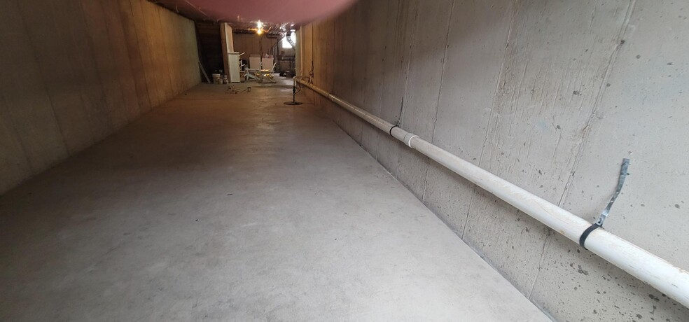 Large Basement For Storage - 1804 N 18th St