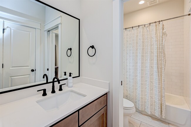 Building Photo - 5418 Wheatley St