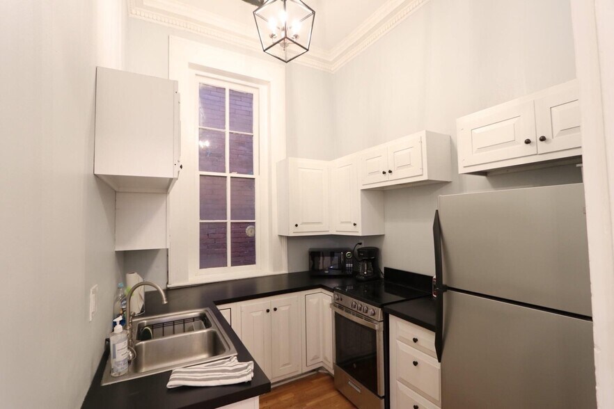 Kitchen - 1219 S 4th St