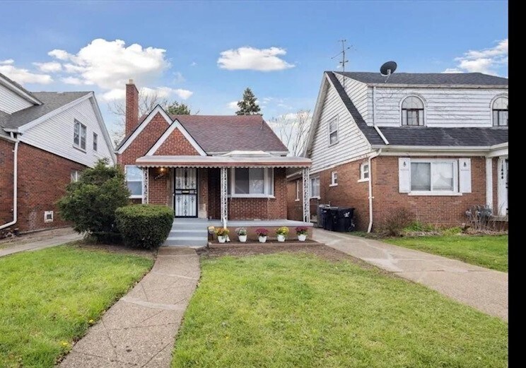 Building Photo - 11450 Minden Ave