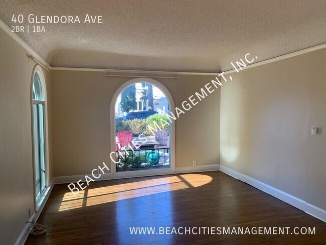Building Photo - 40 Glendora Ave