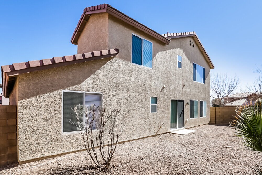 Building Photo - 5213 N Concho Heights St