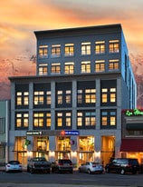 Building Photo - Sixty Three Center