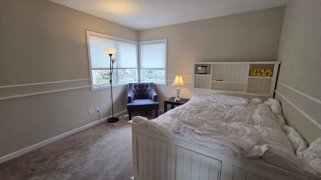 Building Photo - 7 bedroom 5 Bath Home In Desirable Boulder Location - Partially Furnished - 6 Month Lease Only