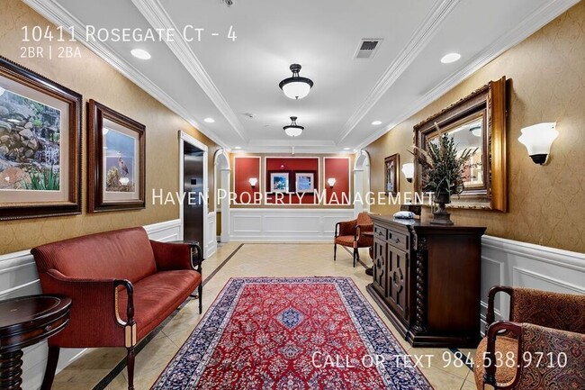 Building Photo - 10411 Rosegate Ct