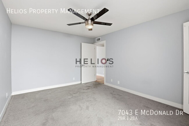 Building Photo - 7043 E McDonald Dr