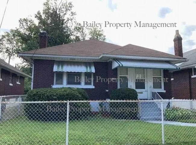 Building Photo - 119 N 44th St