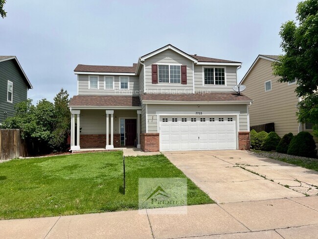 Primary Photo - 7722 Barn Owl Dr