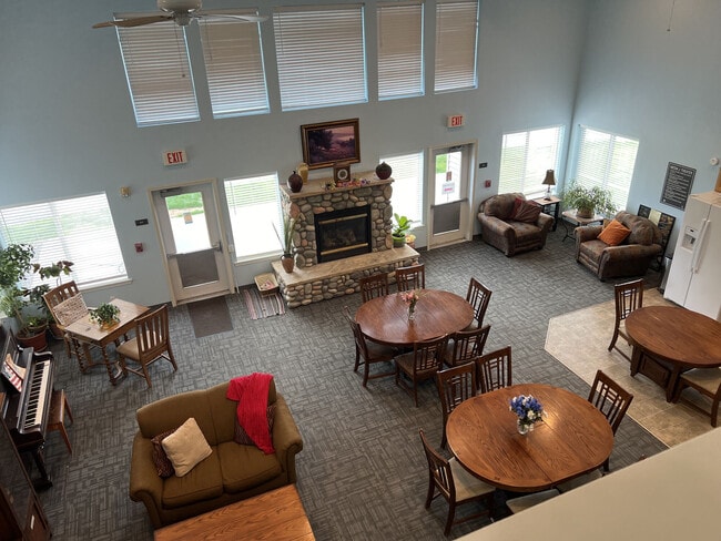 Building Photo - Bridger Peaks